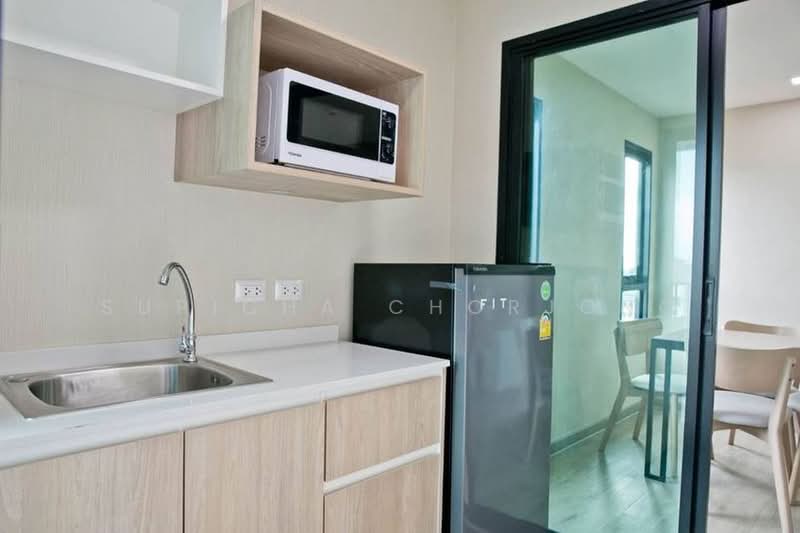 S-Fifty Condominium, Chon Buri (Pattaya), S Pattaya Rd, Nong Pru, Bang Lamung (Pattaya), Chon Buri (Pattaya), 1 Bedroom, 45 sqm, Condo For Sale, by Supicha Chorjong, 500466040 - DDproperty.com
