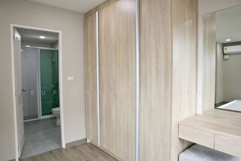 S-Fifty Condominium : เอส-ฟิฟตี้ คอนโดมิเนียม, ชลบุรี, ถ.พัทยาใต้, หนองปรือ, บางละมุง, ชลบุรี, 45 ตร.ม., คอนโด ขาย, โดย Supicha Chorjong, 500466040 - DDproperty.com