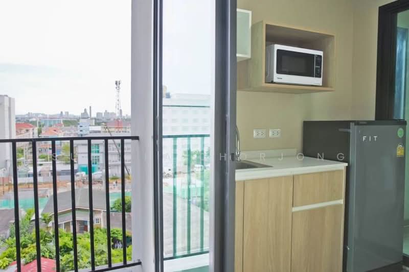 S-Fifty Condominium, Chon Buri (Pattaya), S Pattaya Rd, Nong Pru, Bang Lamung (Pattaya), Chon Buri (Pattaya), 1 Bedroom, 45 sqm, Condo For Sale, by Supicha Chorjong, 500466040 - DDproperty.com