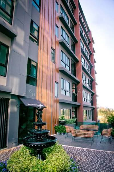 S-Fifty Condominium, Chon Buri (Pattaya), S Pattaya Rd, Nong Pru, Bang Lamung (Pattaya), Chon Buri (Pattaya), 1 Bedroom, 45 sqm, Condo For Sale, by Supicha Chorjong, 500466040 - DDproperty.com