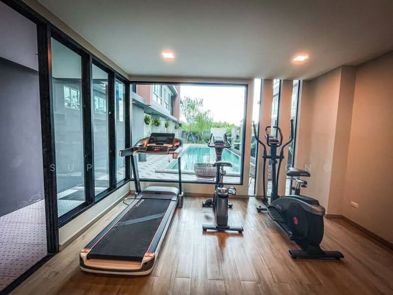 S-Fifty Condominium, Chon Buri (Pattaya), S Pattaya Rd, Nong Pru, Bang Lamung (Pattaya), Chon Buri (Pattaya), 1 Bedroom, 45 sqm, Condo For Sale, by Supicha Chorjong, 500466040 - DDproperty.com