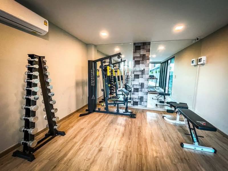 S-Fifty Condominium : เอส-ฟิฟตี้ คอนโดมิเนียม, ชลบุรี, ถ.พัทยาใต้, หนองปรือ, บางละมุง, ชลบุรี, 45 ตร.ม., คอนโด ขาย, โดย Supicha Chorjong, 500466040 - DDproperty.com