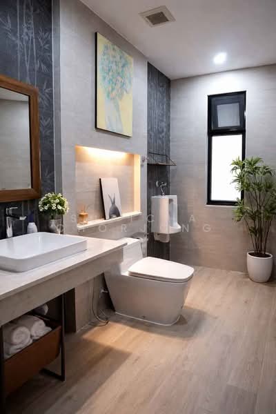 4-BR House, Chon Buri (Pattaya), Nong Khang Khok, Muang Chon Buri, Chon Buri (Pattaya), 4 Bedrooms, 445 sqm, Single Detached House For Sale, by Supicha Chorjong, 500466044 - DDproperty.com