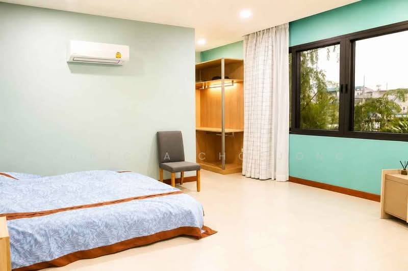 4-BR House, Chon Buri (Pattaya), Nong Khang Khok, Muang Chon Buri, Chon Buri (Pattaya), 4 Bedrooms, 445 sqm, Single Detached House For Sale, by Supicha Chorjong, 500466044 - DDproperty.com