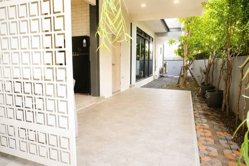 4-BR House, Chon Buri (Pattaya), Nong Khang Khok, Muang Chon Buri, Chon Buri (Pattaya), 4 Bedrooms, 445 sqm, Single Detached House For Sale, by Supicha Chorjong, 500466044 - DDproperty.com