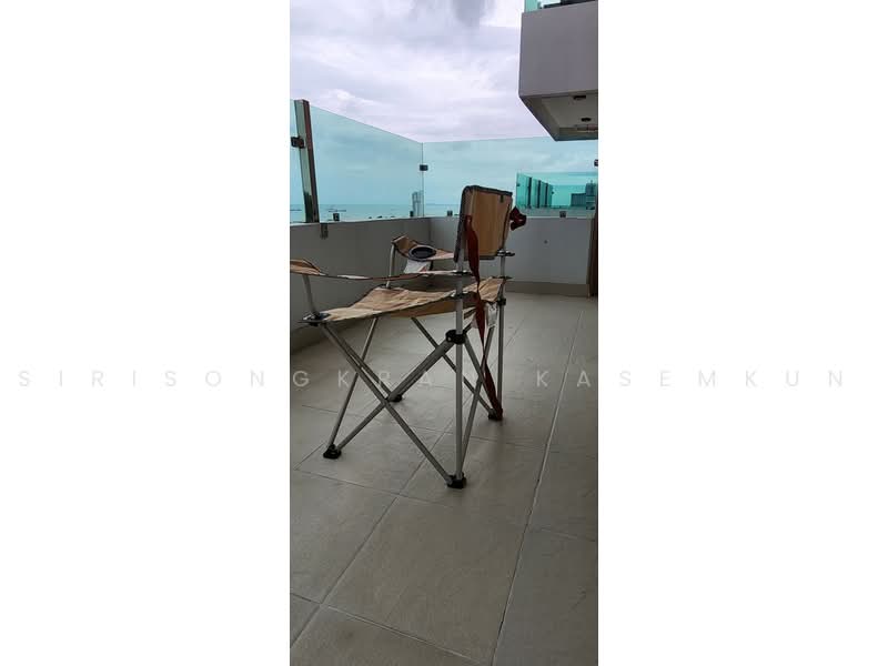 Sea Hill Condo Sriracha : ซีฮิลล์ คอนโด ศรีราชา, ชลบุรี, 456 หมู่ 10 ถนนสุขุมวิท, บางพระ, ศรีราชา, ชลบุรี, 64 ตร.ม., คอนโด ให้เช่า, โดย Sirisongkran Kasemkun, 500466045 - DDproperty.com