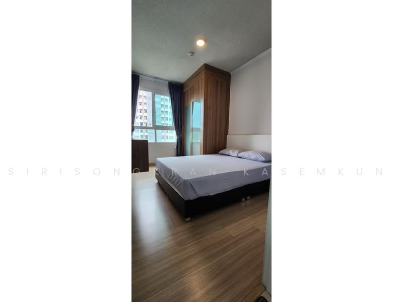 Sea Hill Condo Sriracha, Chon Buri (Pattaya), 456 Moo 10, Sukhumvit Road, Bang Phra, Si Racha, Chon Buri (Pattaya), 2 Bedrooms, 64 sqm, Condo For Rent, by Sirisongkran Kasemkun, 500466045 - DDproperty.com