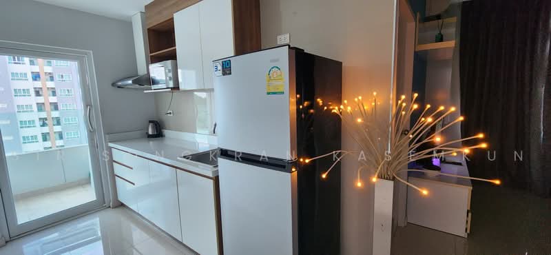 Sea Hill Condo Sriracha : ซีฮิลล์ คอนโด ศรีราชา, ชลบุรี, 456 หมู่ 10 ถนนสุขุมวิท, บางพระ, ศรีราชา, ชลบุรี, 64 ตร.ม., คอนโด ให้เช่า, โดย Sirisongkran Kasemkun, 500466045 - DDproperty.com