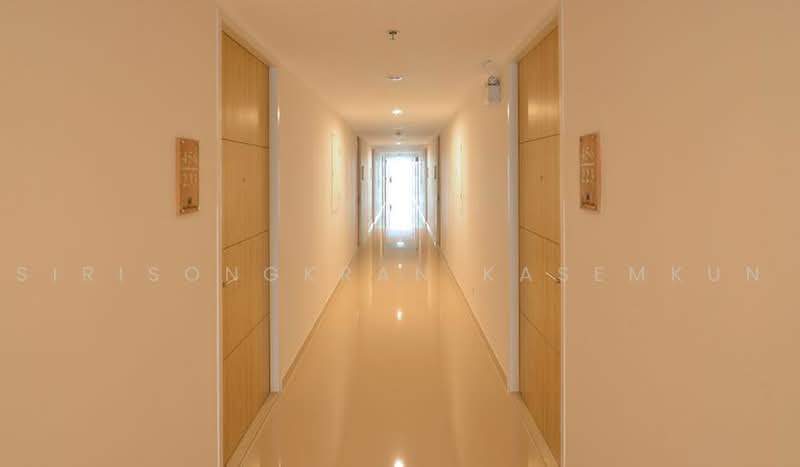 Sea Hill Condo Sriracha : ซีฮิลล์ คอนโด ศรีราชา, ชลบุรี, 456 หมู่ 10 ถนนสุขุมวิท, บางพระ, ศรีราชา, ชลบุรี, 64 ตร.ม., คอนโด ให้เช่า, โดย Sirisongkran Kasemkun, 500466045 - DDproperty.com