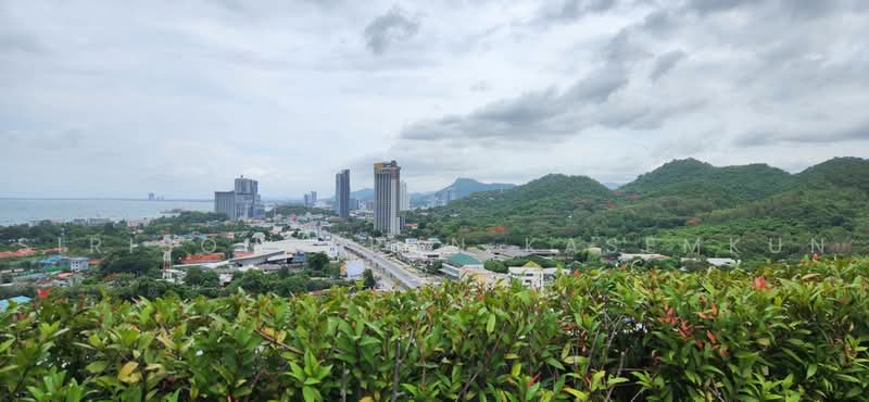 Sea Hill Condo Sriracha : ซีฮิลล์ คอนโด ศรีราชา, ชลบุรี, 456 หมู่ 10 ถนนสุขุมวิท, บางพระ, ศรีราชา, ชลบุรี, 64 ตร.ม., คอนโด ให้เช่า, โดย Sirisongkran Kasemkun, 500466045 - DDproperty.com