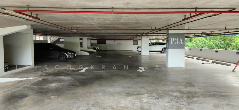 Sea Hill Condo Sriracha : ซีฮิลล์ คอนโด ศรีราชา, ชลบุรี, 456 หมู่ 10 ถนนสุขุมวิท, บางพระ, ศรีราชา, ชลบุรี, 64 ตร.ม., คอนโด ให้เช่า, โดย Sirisongkran Kasemkun, 500466045 - DDproperty.com