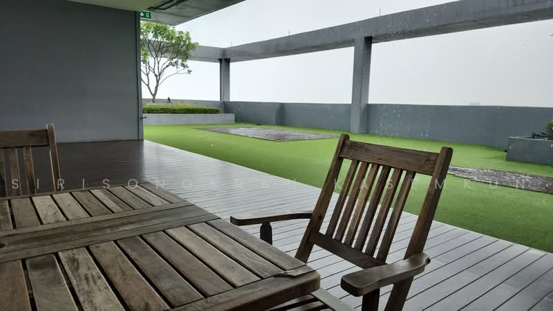 Sea Hill Condo Sriracha : ซีฮิลล์ คอนโด ศรีราชา, ชลบุรี, 456 หมู่ 10 ถนนสุขุมวิท, บางพระ, ศรีราชา, ชลบุรี, 64 ตร.ม., คอนโด ให้เช่า, โดย Sirisongkran Kasemkun, 500466045 - DDproperty.com