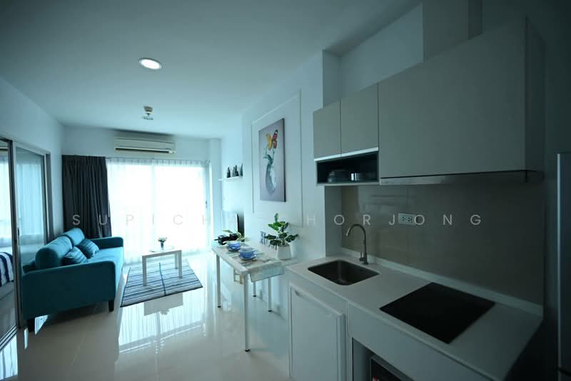 Centric Sea, Chon Buri (Pattaya), 268 Pattaya 2 Road, Na Kloe, Bang Lamung (Pattaya), Chon Buri (Pattaya), 1 Bedroom, 42 sqm, Condo For Sale, by Supicha Chorjong, 500466047 - DDproperty.com