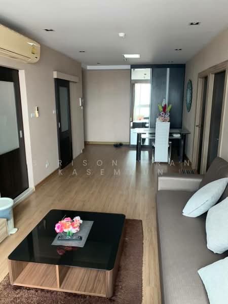 Ladda Condo View : ลัดดา คอนโดวิลล์, ชลบุรี, ถนน เจิมจอมพล, ศรีราชา, ชลบุรี, 65 ตร.ม., คอนโด ให้เช่า, โดย Sirisongkran Kasemkun, 500466049 - DDproperty.com