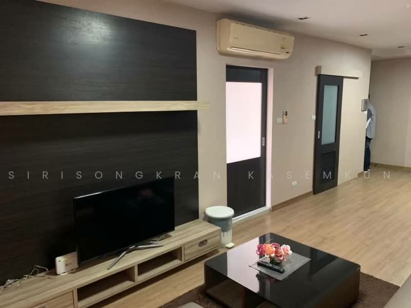 Ladda Condo View : ลัดดา คอนโดวิลล์, ชลบุรี, ถนน เจิมจอมพล, ศรีราชา, ชลบุรี, 65 ตร.ม., คอนโด ให้เช่า, โดย Sirisongkran Kasemkun, 500466049 - DDproperty.com