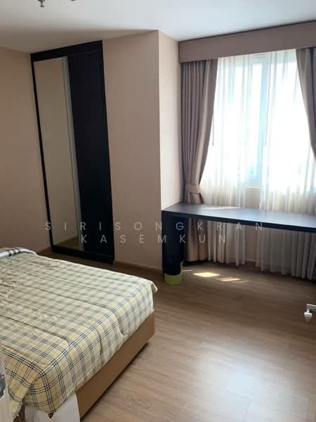 Ladda Condo View, Chon Buri (Pattaya), Cherm Chom Phon Road, Si Racha, Chon Buri (Pattaya), 2 Bedrooms, 65 sqm, Condo For Rent, by Sirisongkran Kasemkun, 500466049 - DDproperty.com