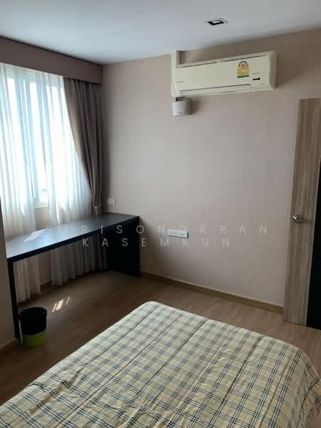 Ladda Condo View : ลัดดา คอนโดวิลล์, ชลบุรี, ถนน เจิมจอมพล, ศรีราชา, ชลบุรี, 65 ตร.ม., คอนโด ให้เช่า, โดย Sirisongkran Kasemkun, 500466049 - DDproperty.com