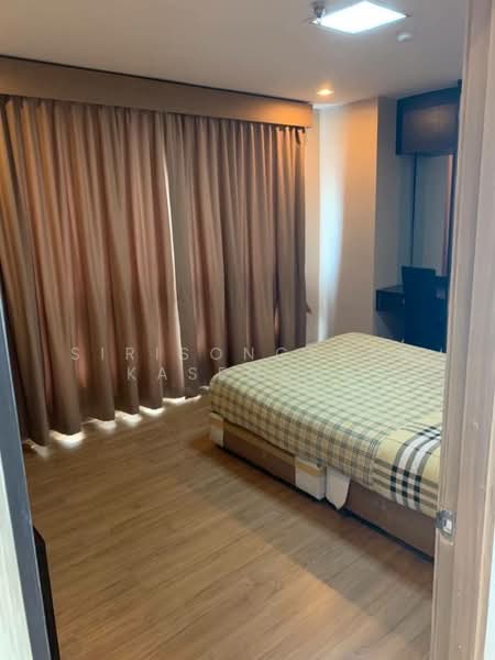 Ladda Condo View, Chon Buri (Pattaya), Cherm Chom Phon Road, Si Racha, Chon Buri (Pattaya), 2 Bedrooms, 65 sqm, Condo For Rent, by Sirisongkran Kasemkun, 500466049 - DDproperty.com