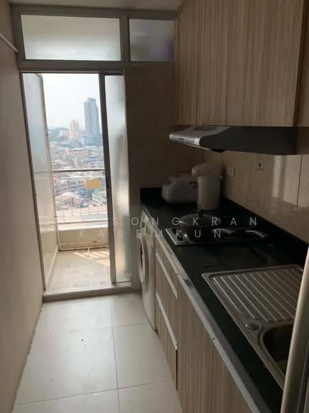 Ladda Condo View, Chon Buri (Pattaya), Cherm Chom Phon Road, Si Racha, Chon Buri (Pattaya), 2 Bedrooms, 65 sqm, Condo For Rent, by Sirisongkran Kasemkun, 500466049 - DDproperty.com