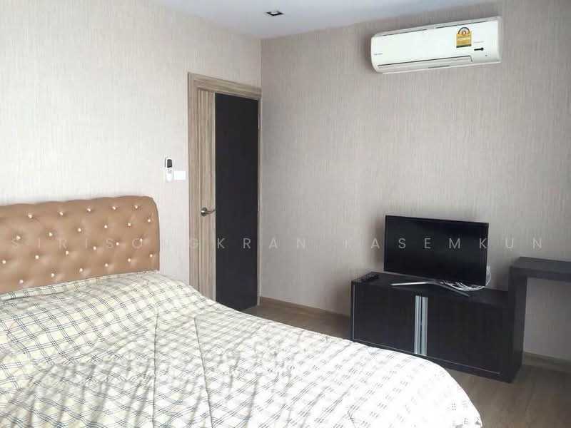 Ladda Condo View, Chon Buri (Pattaya), Cherm Chom Phon Road, Si Racha, Chon Buri (Pattaya), 2 Bedrooms, 65 sqm, Condo For Rent, by Sirisongkran Kasemkun, 500466049 - DDproperty.com