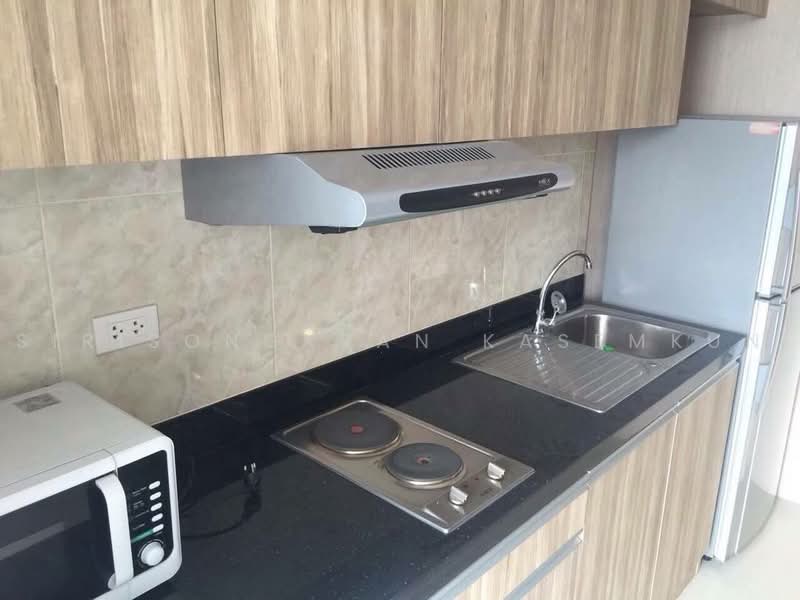 Ladda Condo View, Chon Buri (Pattaya), Cherm Chom Phon Road, Si Racha, Chon Buri (Pattaya), 2 Bedrooms, 65 sqm, Condo For Rent, by Sirisongkran Kasemkun, 500466049 - DDproperty.com