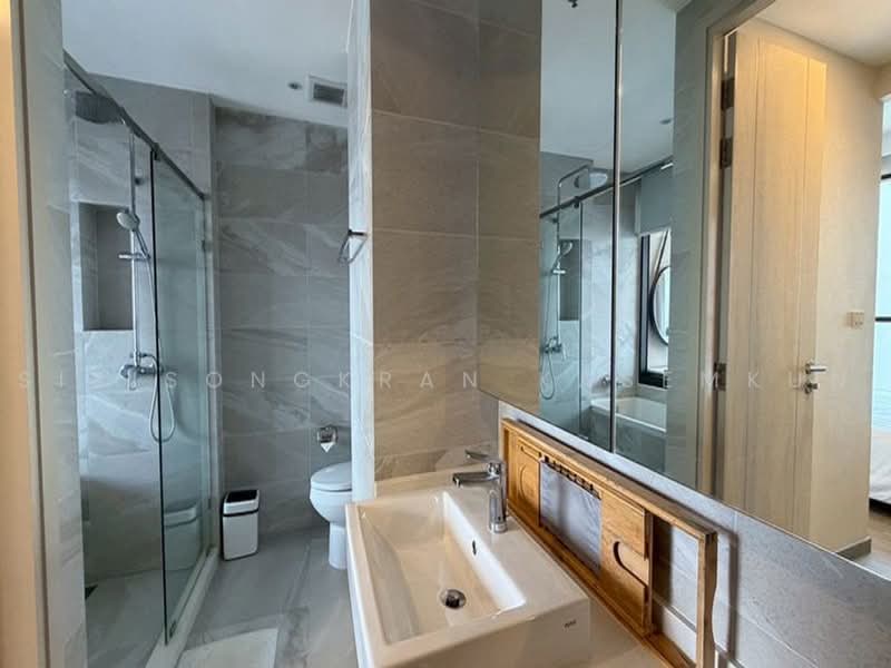 Keen Centre Sriracha, Chon Buri (Pattaya), 95/5 Sukhumvit Rd, Si Racha, Chon Buri (Pattaya), 1 Bedroom, 34 sqm, Condo For Rent, by Sirisongkran Kasemkun, 500466050 - DDproperty.com