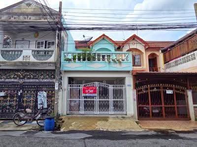 ขาย - เฟื่องฟ้าวิลล่า 2, สมุทรปราการ