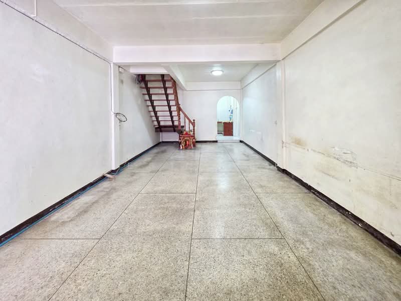 เฟื่องฟ้าวิลล่า 2, Samut Prakan, Bang Mueng, Muang Samut Prakarn, Samut Prakan, 2 Bedrooms, 100 sqm, Townhouse For Sale, by The Best Property บุ๊ค, 500466051 - DDproperty.com