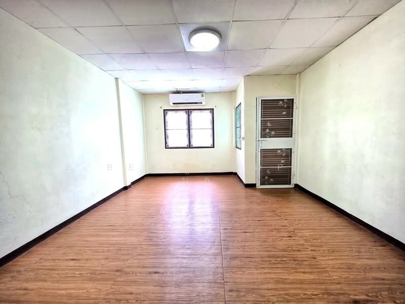 เฟื่องฟ้าวิลล่า 2, Samut Prakan, Bang Mueng, Muang Samut Prakarn, Samut Prakan, 2 Bedrooms, 100 sqm, Townhouse For Sale, by The Best Property บุ๊ค, 500466051 - DDproperty.com