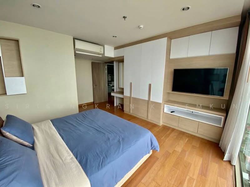 Marina Bayfront Sriracha, Chon Buri (Pattaya), 212 Jerm Jom Phon Road, Si Racha, Chon Buri (Pattaya), 2 Bedrooms, 87 sqm, Condo For Rent, by Sirisongkran Kasemkun, 500466053 - DDproperty.com
