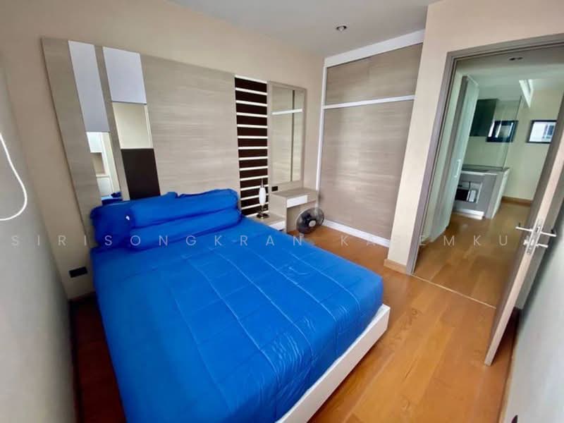 Marina Bayfront Sriracha, Chon Buri (Pattaya), 212 Jerm Jom Phon Road, Si Racha, Chon Buri (Pattaya), 2 Bedrooms, 87 sqm, Condo For Rent, by Sirisongkran Kasemkun, 500466053 - DDproperty.com