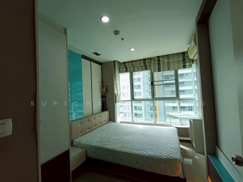 Lumpini Seaview Jomtien, Chon Buri (Pattaya), Jomtien Saisong Road, Nong Pru, Bang Lamung (Pattaya), Chon Buri (Pattaya), 1 Bedroom, 28 sqm, Condo For Sale, by Supicha Chorjong, 500466054 - DDproperty.com