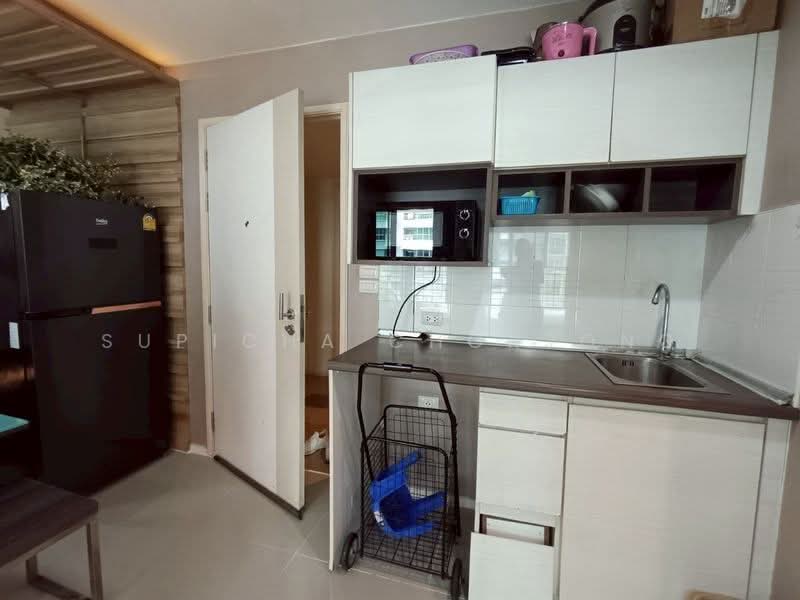 Lumpini Seaview Jomtien : ลุมพินี ซีวิว จอมเทียน, ชลบุรี, ถนนจอมเทียนสายสอง, หนองปรือ, บางละมุง, ชลบุรี, 28 ตร.ม., คอนโด ขาย, โดย Supicha Chorjong, 500466054 - DDproperty.com