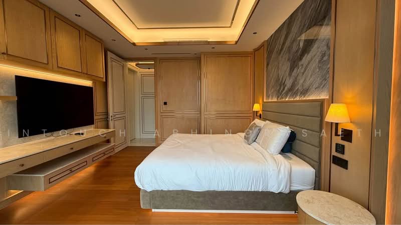 The Esse at Singha Complex : ดิ เอส แอท สิงห์ คอมเพล็กซ์, กรุงเทพ, 1788 ถนนเพชรบุรีตัดใหม่, คลองเตยเหนือ, วัฒนา, กรุงเทพ, 285 ตร.ม., คอนโด ให้เช่า, โดย Intouch Abhinorasaeth, 500466055 - DDproperty.com