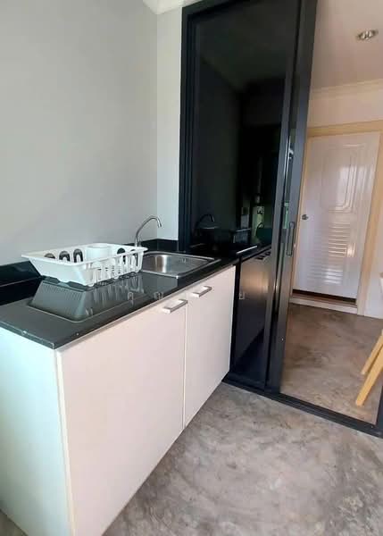 Lumpini Place Rama 9-Ratchada, Bangkok, Rama 9 Road, Huai Khwang, Bangkok, 1 Bedroom, 37 sqm, Condo For Sale, by คุณปอย, 500466056 - DDproperty.com