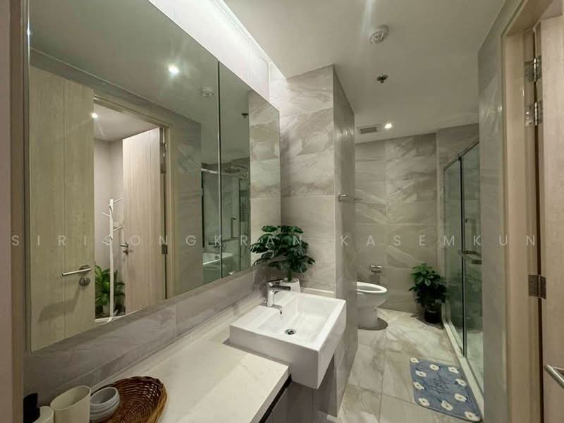Keen Centre Sriracha, Chon Buri (Pattaya), 95/5 Sukhumvit Rd, Si Racha, Chon Buri (Pattaya), 1 Bedroom, 34 sqm, Condo For Rent, by Sirisongkran Kasemkun, 500466057 - DDproperty.com
