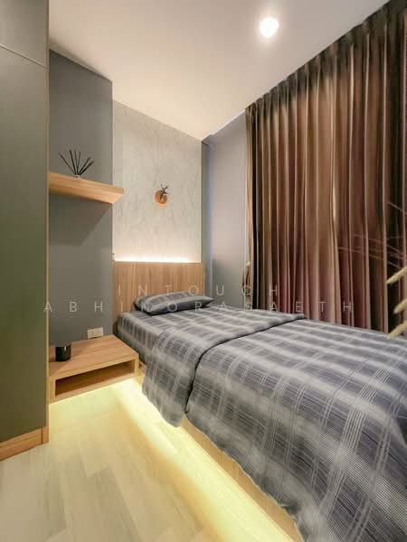The Key Sathorn-Charoenraj, Bangkok, 3725-4334 Charoen Rat Road, Bang Klo, Bang Kho Laem, Bangkok, 2 Bedrooms, 55 sqm, Condo For Sale, by Intouch Abhinorasaeth, 500466060 - DDproperty.com
