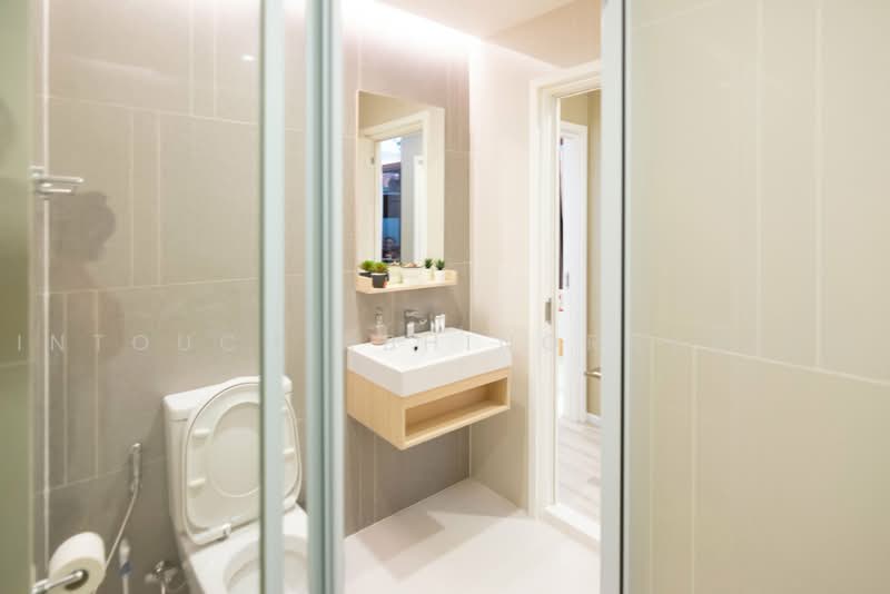 The Key Sathorn-Charoenraj, Bangkok, 3725-4334 Charoen Rat Road, Bang Klo, Bang Kho Laem, Bangkok, 2 Bedrooms, 55 sqm, Condo For Sale, by Intouch Abhinorasaeth, 500466060 - DDproperty.com