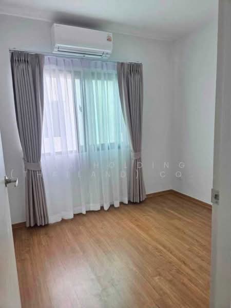 Pleno Sukhumvit-Bangna 4, Samut Prakan, Bang Kaeo, Bang Plee, Samut Prakan, 3 Bedrooms, 110 sqm, Townhouse For Rent, by ERA Holding (Thailand) Co., Ltd., 500466062 - DDproperty.com