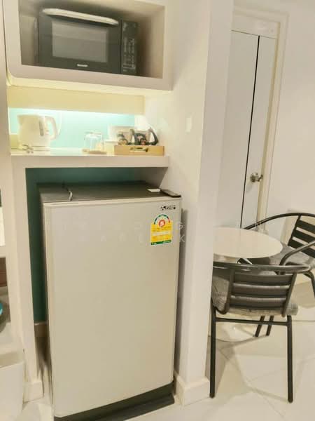 Hin Nam Sai Suay, Prachuap Khiri Khan, Soi Hua Hin 7, Hua Hin, Prachuap Khiri Khan, 2 Bedrooms, 60 sqm, Condo For Rent, by Sirisongkran Kasemkun, 500466063 - DDproperty.com
