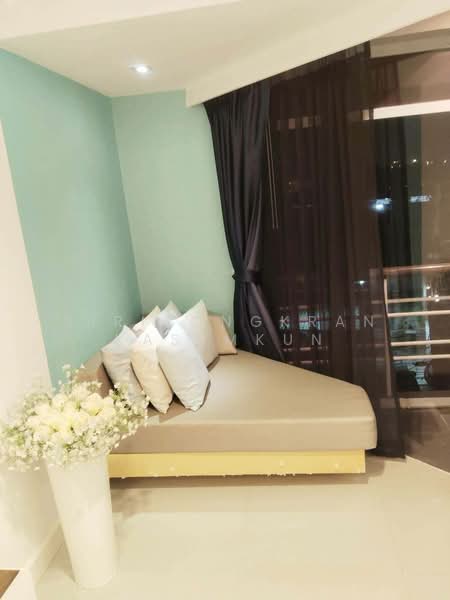 Hin Nam Sai Suay, Prachuap Khiri Khan, Soi Hua Hin 7, Hua Hin, Prachuap Khiri Khan, 2 Bedrooms, 60 sqm, Condo For Rent, by Sirisongkran Kasemkun, 500466063 - DDproperty.com