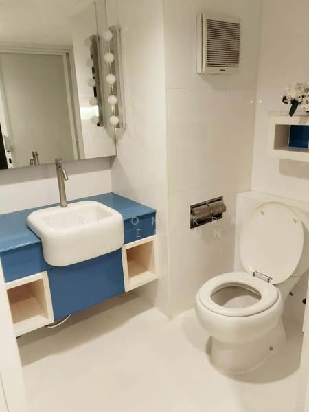 Hin Nam Sai Suay, Prachuap Khiri Khan, Soi Hua Hin 7, Hua Hin, Prachuap Khiri Khan, 2 Bedrooms, 60 sqm, Condo For Rent, by Sirisongkran Kasemkun, 500466063 - DDproperty.com