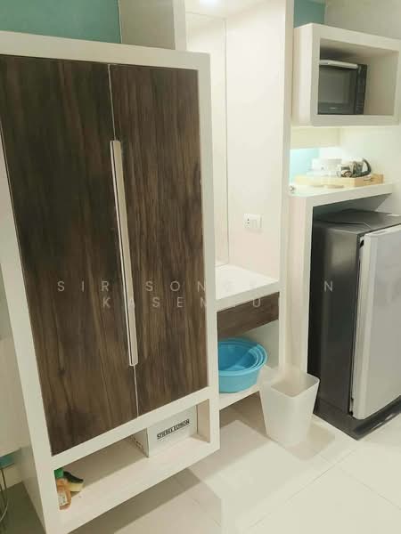 Hin Nam Sai Suay, Prachuap Khiri Khan, Soi Hua Hin 7, Hua Hin, Prachuap Khiri Khan, 2 Bedrooms, 60 sqm, Condo For Rent, by Sirisongkran Kasemkun, 500466063 - DDproperty.com