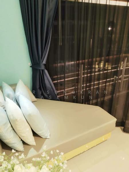 Hin Nam Sai Suay, Prachuap Khiri Khan, Soi Hua Hin 7, Hua Hin, Prachuap Khiri Khan, 2 Bedrooms, 60 sqm, Condo For Rent, by Sirisongkran Kasemkun, 500466063 - DDproperty.com
