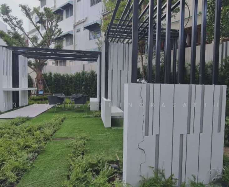 Knightsbridge Kaset-Society, Bangkok, 2034 Phahonyothin Road, Sena Nikhom, Chatuchak, Bangkok, 1 Bedroom, 42 sqm, Condo For Sale, by Intouch Abhinorasaeth, 500466064 - DDproperty.com
