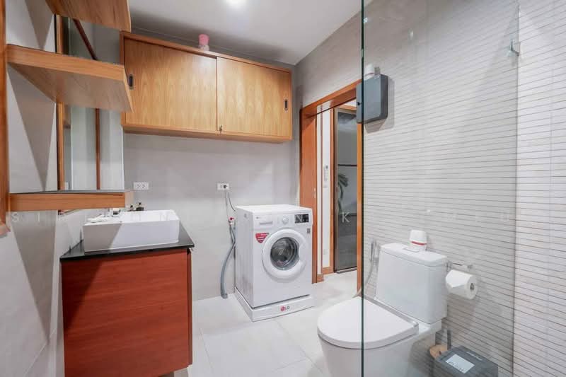 Hillside Hamlet Homes 7, Prachuap Khiri Khan, Hin Lek Fai, Hua Hin, Prachuap Khiri Khan, 4 Bedrooms, 350 sqm, Single Detached House For Rent, by Sirisongkran Kasemkun, 500466065 - DDproperty.com