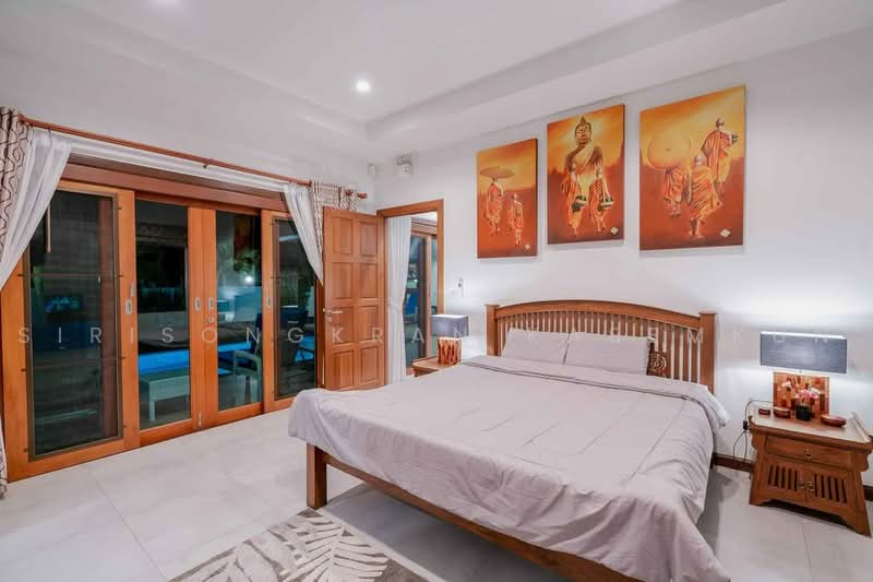 Hillside Hamlet Homes 7 : ฮิลไซด์ แฮมเลต 7, ประจวบคีรีขันธ์, หินเหล็กไฟ, หัวหิน, ประจวบคีรีขันธ์, 350 ตร.ม., บ้านเดี่ยว ให้เช่า, โดย Sirisongkran Kasemkun, 500466065 - DDproperty.com