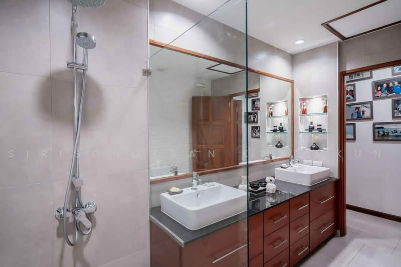 Hillside Hamlet Homes 7, Prachuap Khiri Khan, Hin Lek Fai, Hua Hin, Prachuap Khiri Khan, 4 Bedrooms, 350 sqm, Single Detached House For Rent, by Sirisongkran Kasemkun, 500466065 - DDproperty.com
