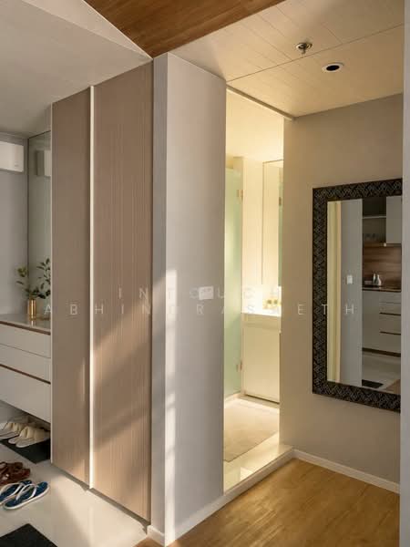 Triple Y Residence Samyan, Bangkok, Rama 4 Road, Wang Mai, Pathum Wan, Bangkok, 2 Bedrooms, 68 sqm, Condo For Sale, by Intouch Abhinorasaeth, 500466066 - DDproperty.com