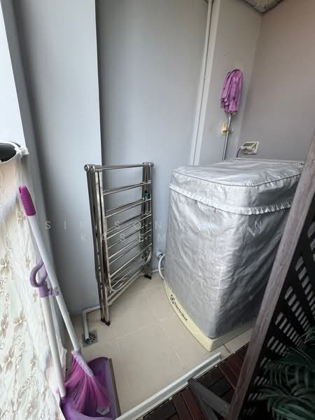 The 88 Condo Hua Hin, Prachuap Khiri Khan, 42 Soi Hua Hin 88, Petchkasem Road, Hua Hin, Prachuap Khiri Khan, 1 Bedroom, 42 sqm, Condo For Rent, by Sirisongkran Kasemkun, 500466068 - DDproperty.com
